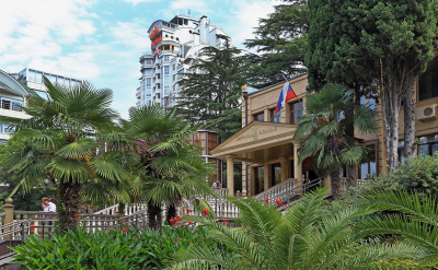 Детей депутата Госдумы Дорошенко арестовали после показаний экс-министра