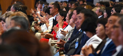 Токаев предложил внести поправки в Закон &quot;О статусе педагога&quot; для защиты прав учителей