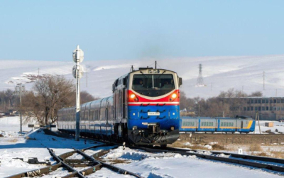 Дополнительные поезда и авиарейсы запустят к праздникам в Казахстане