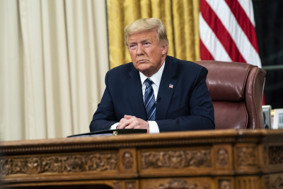 США поплатились за шутки над Россией: у Трампа большие проблемы с Ираном