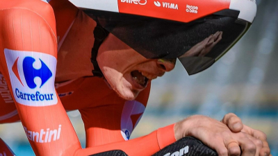 Протесты в Испании сорвали последний этап &quot;Вуэльты-2025&quot;