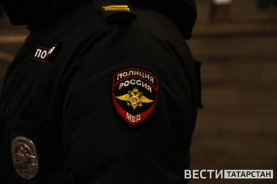 В Казани водитель иномарки проехал на красный свет и сбил 17-летнюю девушку