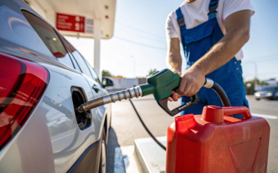 Есть ли риски дефицита топлива в Казахстане