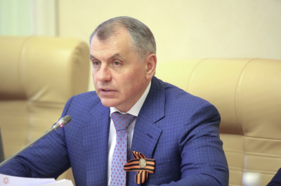 Константинов: проект Запада по Украине близится к завершению