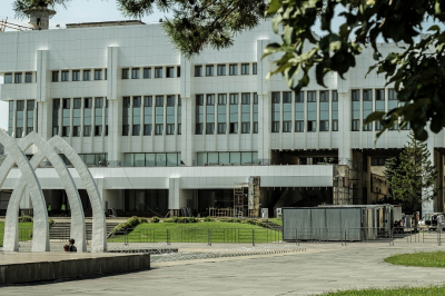 В Челнах представили нового начальника соцзащиты