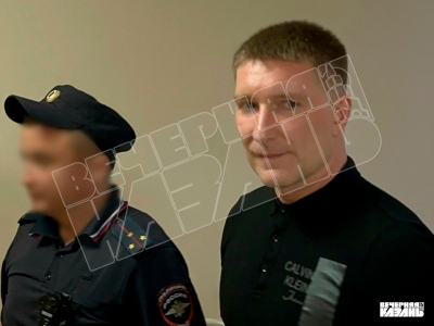 В Казани экс-прокурору Темникову запросили 12 лет &laquo;строгача&raquo; по делу о взятках
