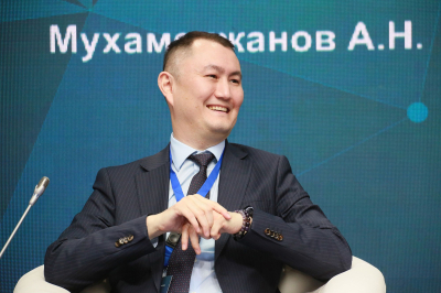 Адиль Мухамеджанов покидает пост главы Центрального депозитария