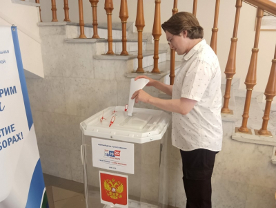 Что нужно знать о выборах в Свердловской области: списание КОИБов и бот Добрыня