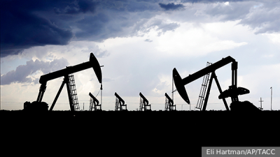 В G7 назначили новые переговоры по распечатке нефтяных резервов