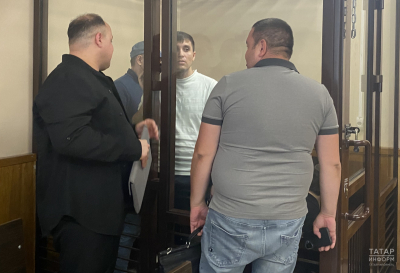 «Мы такие же вкладчики!»: в Вахитовском райсуде прошли прения по делу FrendeX