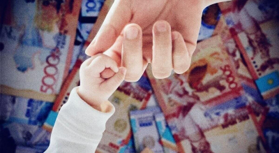 Минтруда заявило о массовых манипуляциях с декретными выплатами