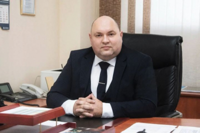 На Заводе запасных частей и компонентов &laquo;КАМАЗА&raquo; назначен новый директор
