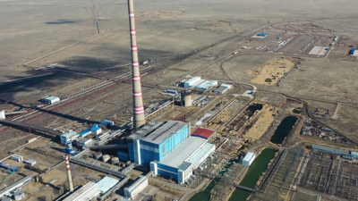 Угольные электростанции на 7,2 ГВт планируют ввести в Казахстане