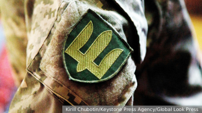 В Днепропетровске военкомы устроили погоню за мужчиной на дороге