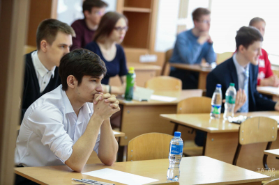 &laquo;Ребенок должен знать, что вы любите его, несмотря на результаты&raquo;: врач о том, как помочь ребенку пережить экзамены