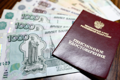 Епифанова рассказала про изменение пенсии при позднем обращении