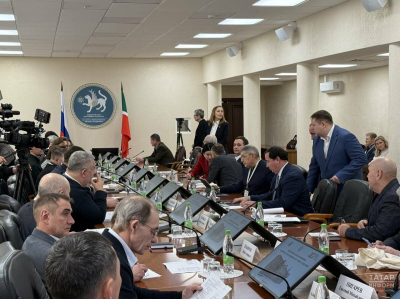 Институт археологии им. Халикова проводит конференции об итогах своей работы в 2025 году