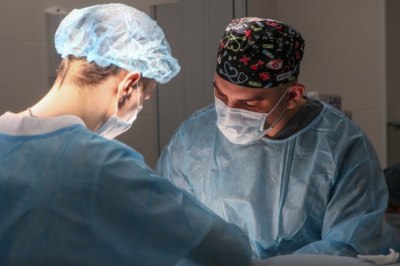 Раскрыто состояние мужчины, пострадавшего при обстреле Брянска