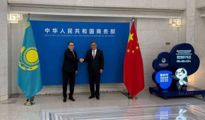 Казахстан предложил КНР снизить импортные пошлины на отечественные товары