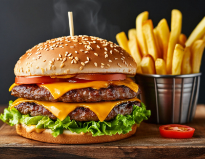Им 100 лет, а традиция жива: супруги 80 лет ходят на завтраки в McDonald&rsquo;s