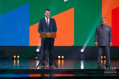 Михаил Дегтярев: &laquo;Реалистичный ориентир &ndash; летние Игры 2028 года в Лос-Анджелесе&raquo;