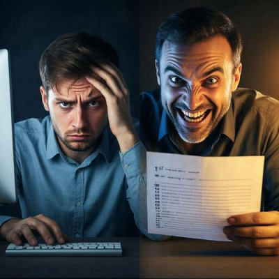 Почему забытые аккаунты &mdash; это мина замедленного действия