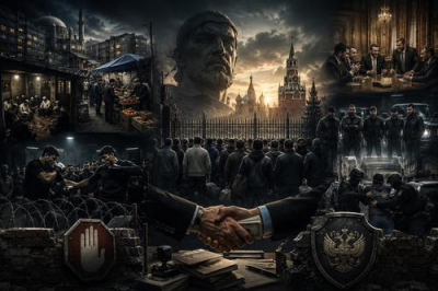 Подпольные мечети, этнические ОПГ и &laquo;братские&raquo; мигранты: к чему привели заигрывания местных чиновников с диаспорами