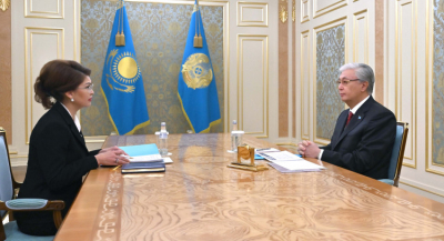 Токаев обозначил приоритеты модернизации культурной и социальной сфер