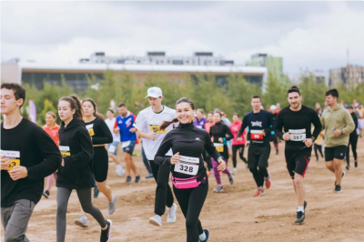 Регистрация для участия в &laquo;Иннополис трейл - 2026&raquo; уже открыта