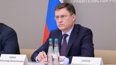Новак о топливном кризисе в России: &laquo;Частично рынок стабилизируется&raquo;