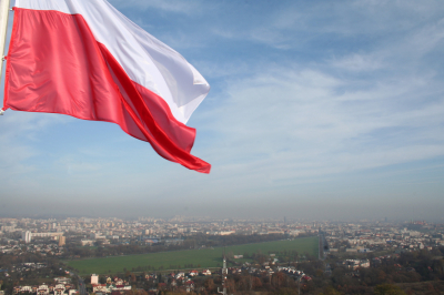 Навроцкий наложил вето на закон об участии Польши в программе SAFE