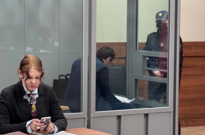 В&nbsp;Казани стартовал процесс по&nbsp;делу &laquo;Тукаевских&raquo;