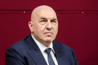 &laquo;ЕС не готов к Украине&raquo;: итальянский министр указал на риски членства Киева