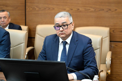 Назначен замглавы Правления «КазМунайГаз» 