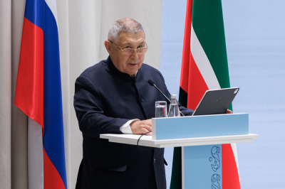 Выручка малых технологических компаний в&nbsp;РТ&nbsp;за&nbsp;2025 год превысила четверть миллиарда