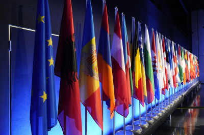 Eurostat: промышленное производство в ЕС в июне выросло на 0,2%