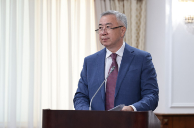 Токаев назначил нового министра национальной экономики