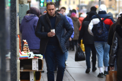 Сколько россияне тратят на повседневные привычки