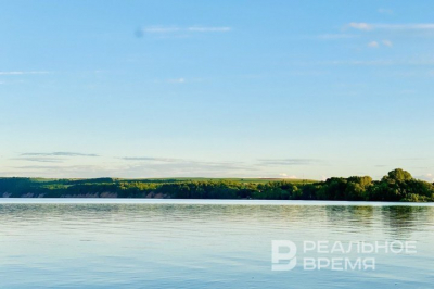 Атака БПЛА на Уфу не привела к превышению норм загрязнения воздуха