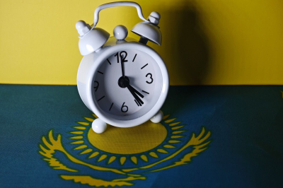 Спозаранку, но без пробок