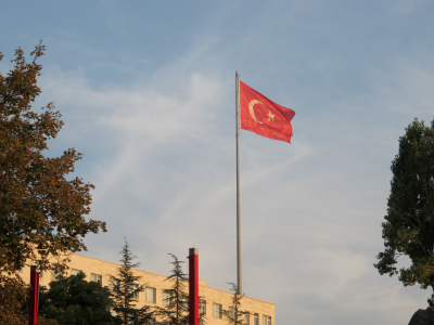 Нейжмаков заявил, что ситуация с Ираном вызывает обеспокоенность Турции