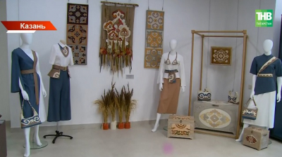 В Казани открылся этно-fashion-фестиваль &laquo;Стиль жизни &mdash; культурный код&raquo; с участием 10 стран