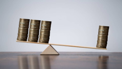 У Казахстана значительно вырос дефицит текущего счета