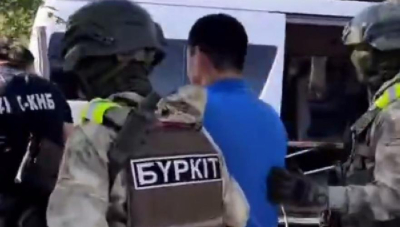 Ячейку экстремистской группировки «Хизб-ут-Тахрир» выявили в Шымкенте
