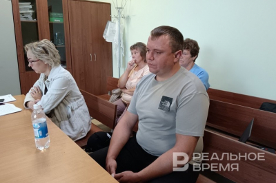 &laquo;Никто, кроме меня, не виноват&raquo;: в Казани таксиста посадили на 4 года за нарконаезд на 11 пассажиров