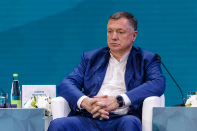 Хуснуллин: капитализация России сопоставима со&nbsp;стоимостью Нью-Йорка