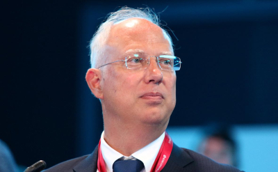 Reuters узнал о визите Дмитриева в Давос для встреч с делегацией США