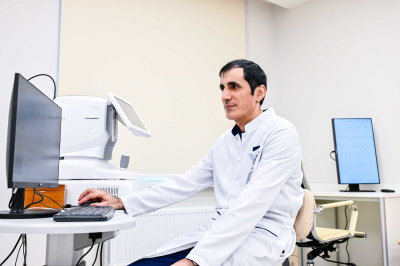 Росстат: заболеваемость раком молочной железы выросла на четверть