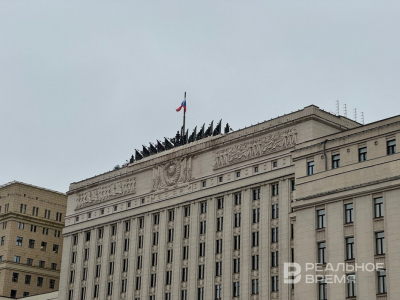 Средства ПВО за сутки уничтожили 668 беспилотников, 31 дрон &mdash; над Москвой