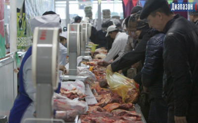 В Казахстане подорожало мясо. Почему?